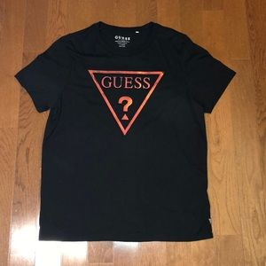 Guess Men’s Extra Large Tee